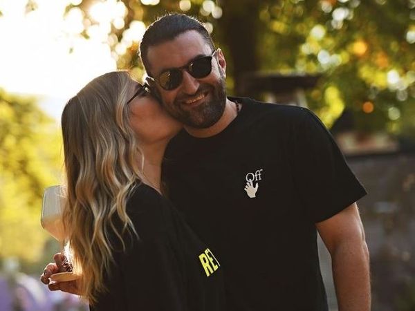 Motivul pentru care Smiley și Gina Pistol nu s-au căsătorit: &bdquo;Cred ca este doar o formalitate pentru noi&rdquo;