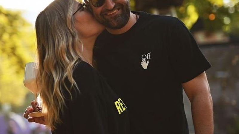 Motivul pentru care Smiley și Gina Pistol nu s-au căsătorit: &bdquo;Cred ca este doar o formalitate pentru noi&rdquo;