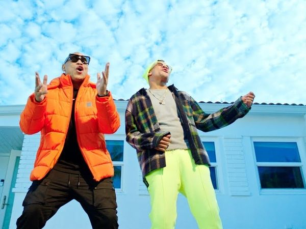 Gente de Zona a lansat &bdquo;Q&acute;lona&rdquo; - Versurile piesei aici