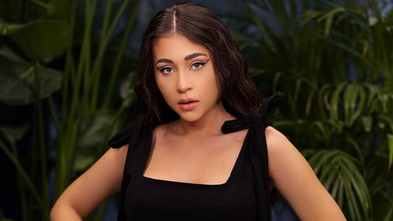Nicole Cherry, la un pas de anxietate! Ce schimbări s-au produs &icirc;n viața artistei de c&acirc;nd a născut?!: &bdquo;Știam cu ce &icirc;ncărcătură emoțională vine rolul de mamă&rdquo;