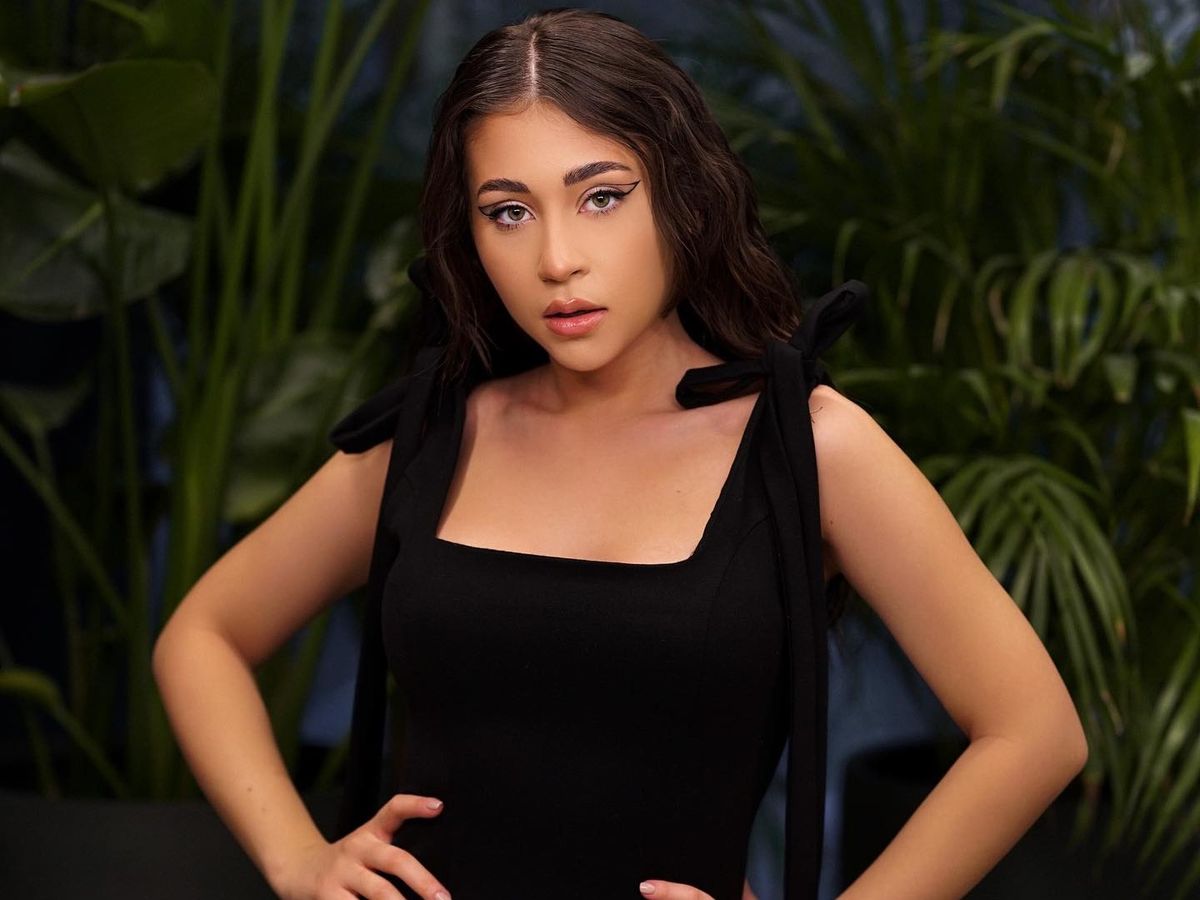 Nicole Cherry, la un pas de anxietate! Ce schimbări s-au produs în viața artistei de când a născut?!