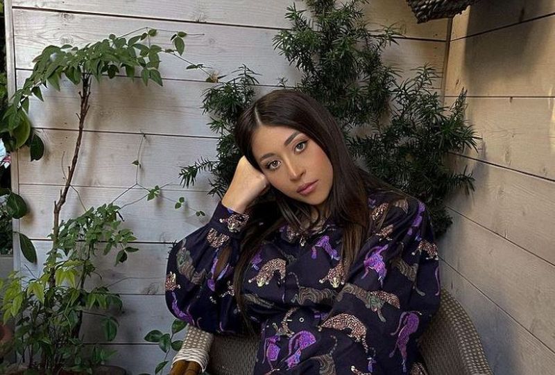 Nicole Cherry, la un pas de anxietate! Ce schimbări s-au produs în viața artistei de când a născut?!