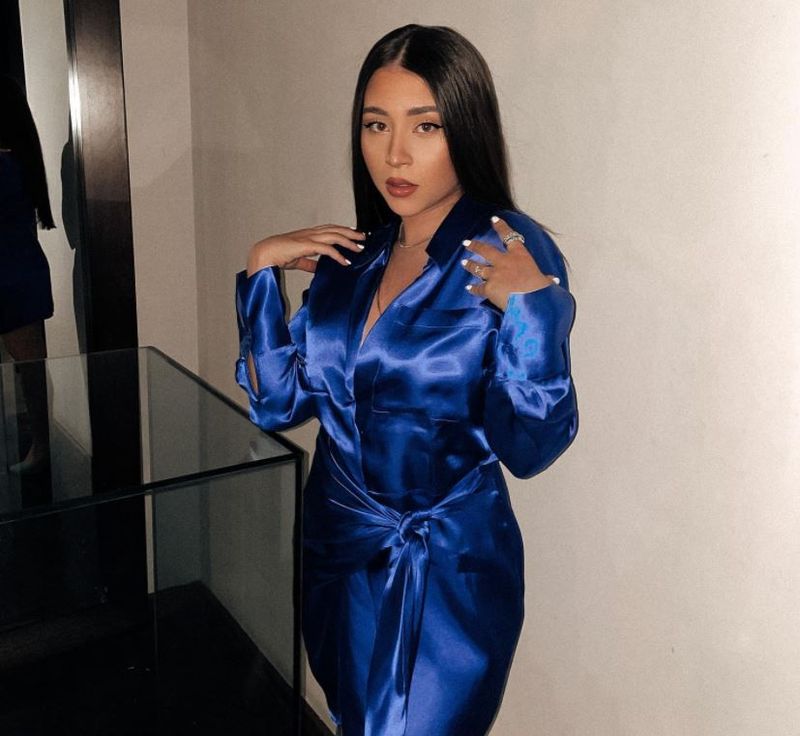 Nicole Cherry, la un pas de anxietate! Ce schimbări s-au produs în viața artistei de când a născut?!: