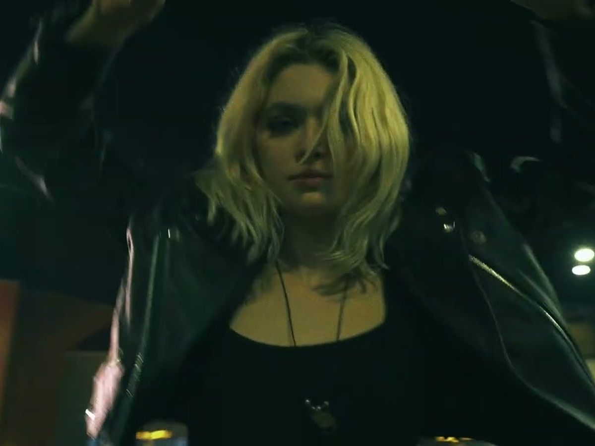 Vanotek x Veve Milah - Weekend&nbsp;