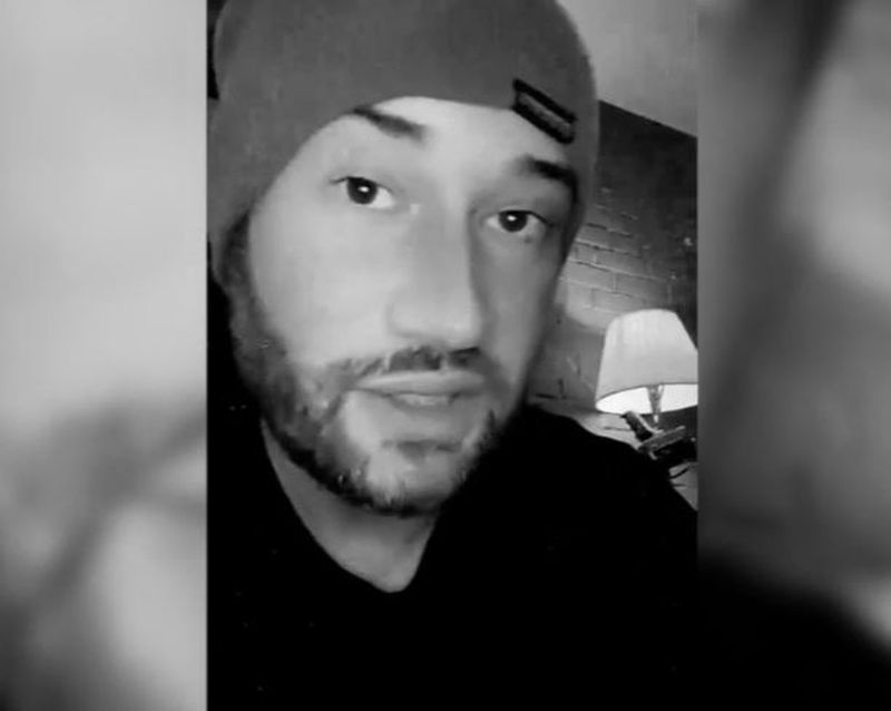 Mihai Bendeac, în lacrimi pe rețelele sociale! Actorul se arată impresionat de gestul românilor pentru refugiații din Ucraina