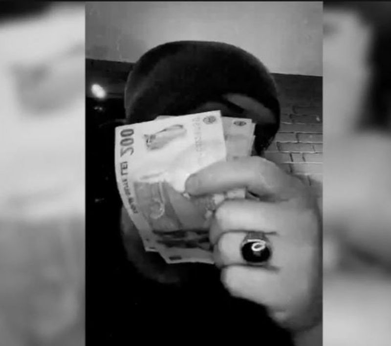 Mihai Bendeac, în lacrimi pe rețelele sociale! Actorul se arată impresionat de gestul românilor pentru refugiații din Ucraina