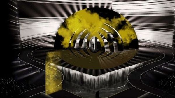 #nowar | Rusia, exclusă de la Eurovision din cauza războiului din Ucraina