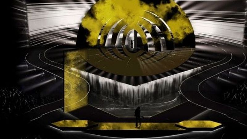 #nowar | Rusia, exclusă de la Eurovision din cauza războiului din Ucraina