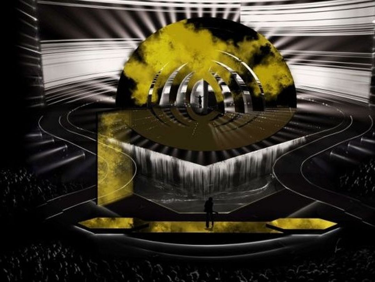 Rusia, exclusă de la Eurovision din cauza războiului din Ucraina 