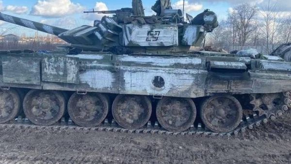 Dimineața Nebună. Romii din Ucraina au furat un tanc rusesc. Audio