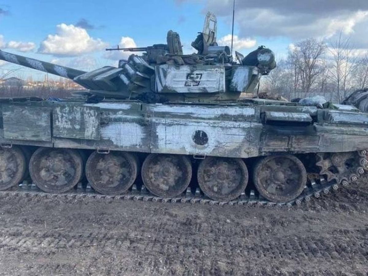 Dimineața Nebună. Romii din Ucraina au furat un tanc rusesc. Audio