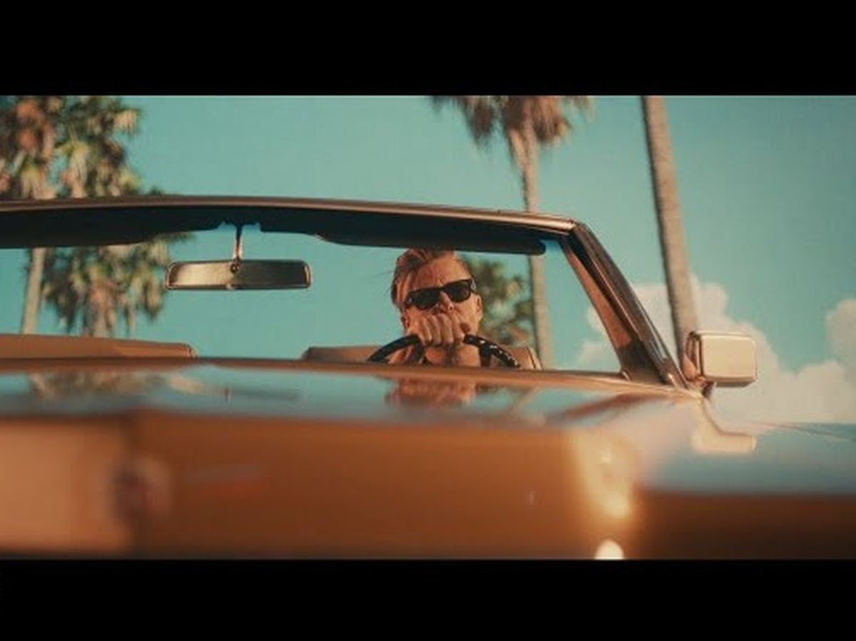 OneRepublic - West Coast