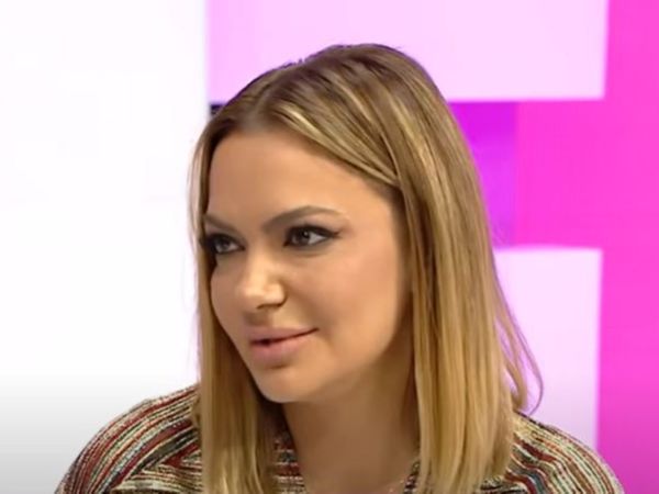 Andreea Antonescu, dezvăluiri despre bărbatul din viața ei! Cu cine se iubește acum artista?!: &bdquo;Consider că e tot ce trebuie&rdquo;