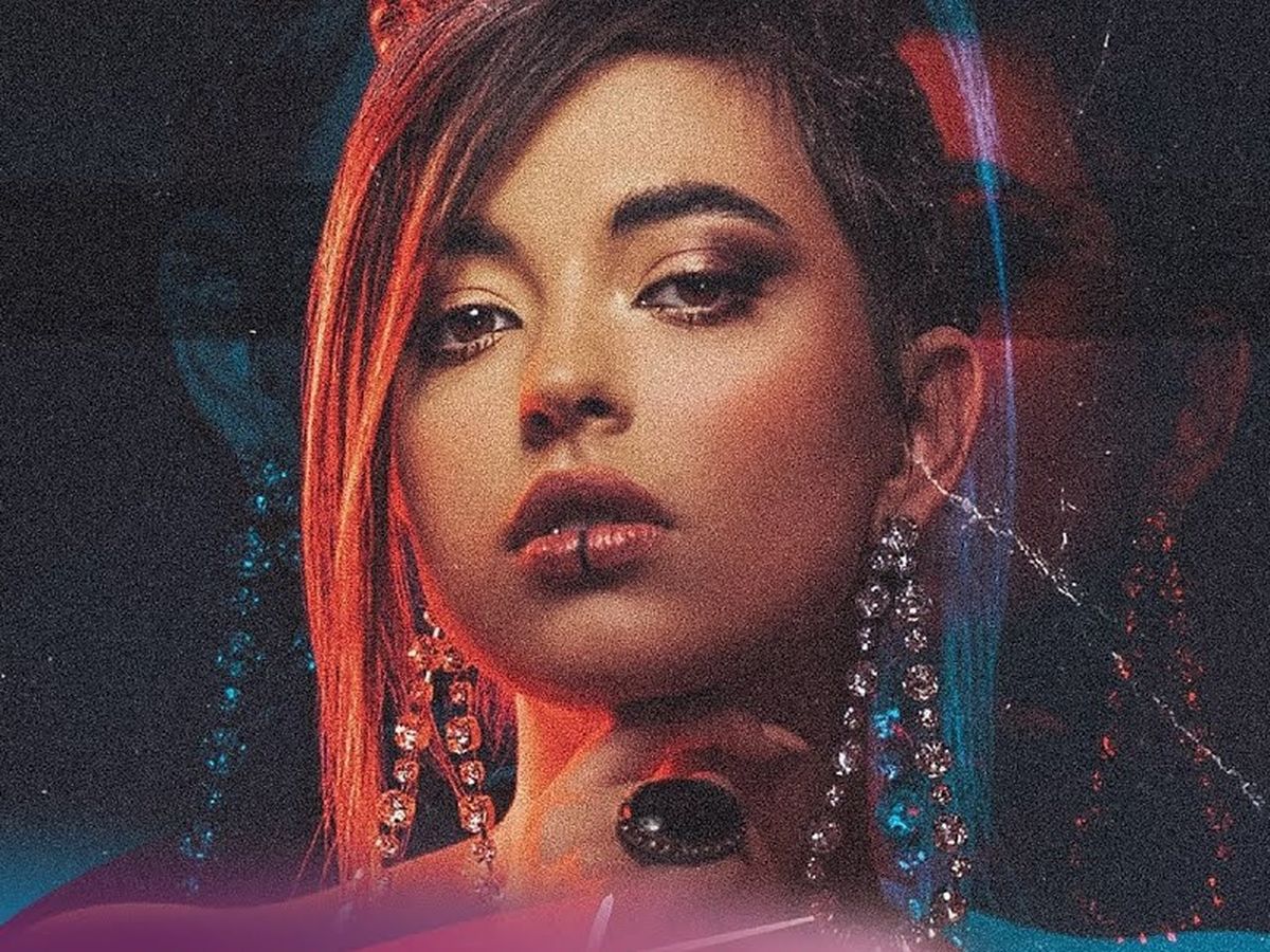 Petra a lansat videoclipul piesei „Ireligios”