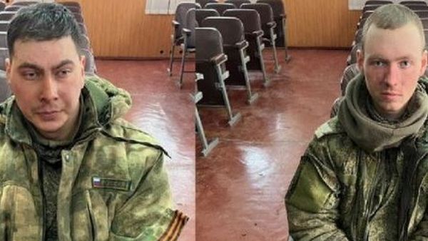 Dimineața Nebună. Doi soldați ruși cer combustibil poliției din Ucraina. Audio