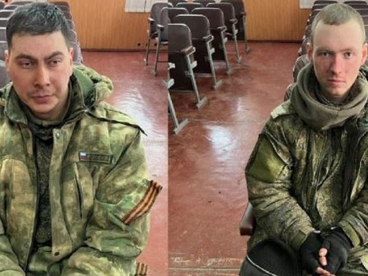 Dimineața Nebună. Doi soldați ruși cer combustibil poliției din Ucraina. Audio