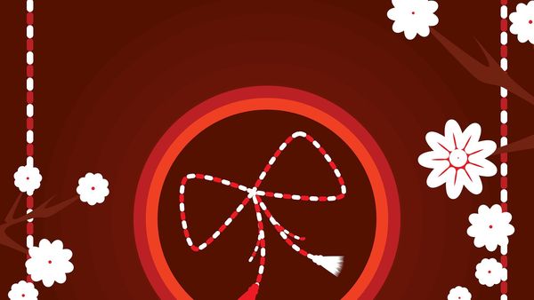 Prima zi de primavara din 2022: Ce este bine sa faci de Martisor