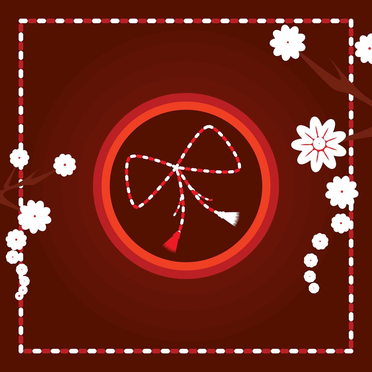 Prima zi de primavara din 2022