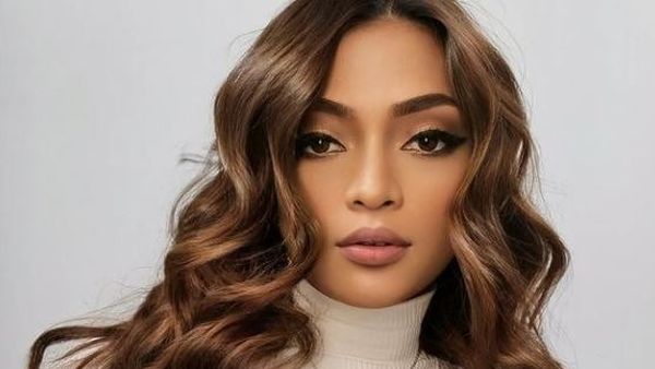 Bella Santiago intră &icirc;n echipa Teo Show: &bdquo;Am mari mari emoţii. Nu am dormit aseară&rdquo;