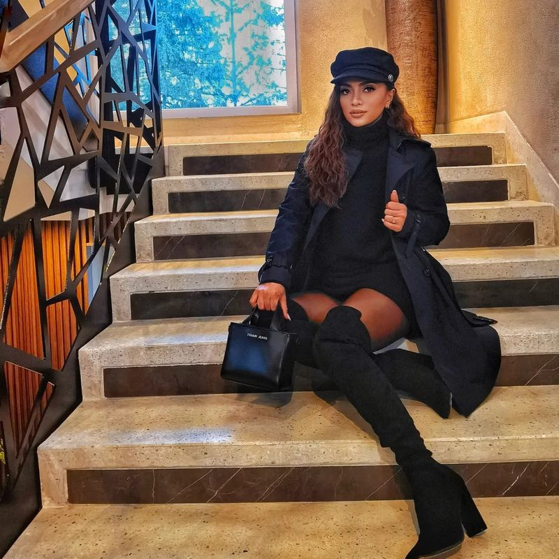 Bella Santiago intră în echipa Teo Show: „Am mari mari emoţii. Nu am dormit aseară”