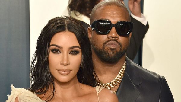 Kim Kardashian, despre postările pe care Kanye West le-a făcut în ultima vreme: „A răspândit multe informații false”
