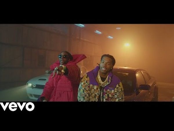 2 Chainz și Lil Baby au lansat &bdquo;Kingpen Ghostwriter&rdquo; - Versurile piesei aici
