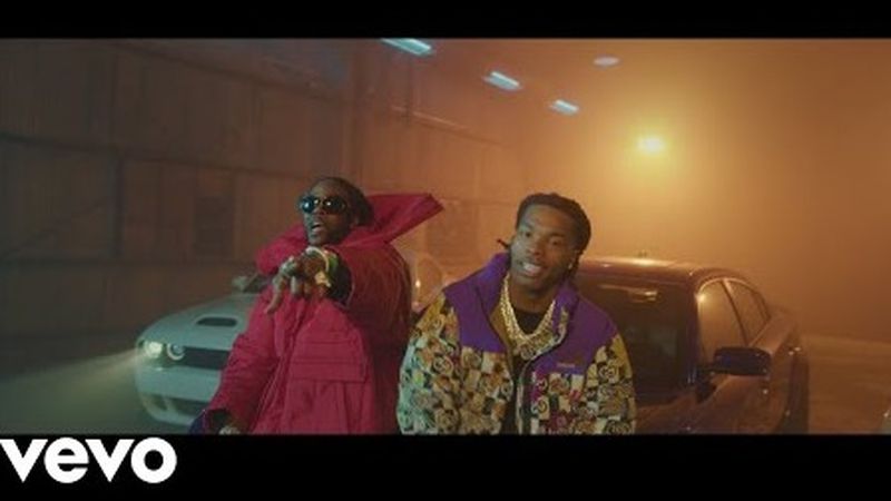 2 Chainz și Lil Baby au lansat &bdquo;Kingpen Ghostwriter&rdquo; - Versurile piesei aici