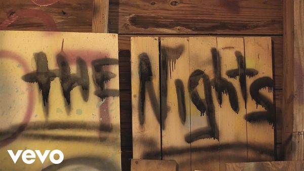 AVICII - The Nights