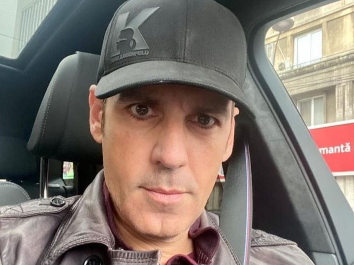 Ștefan Bănică, reacție neașteptată despre vedete din showbiz-ul românesc