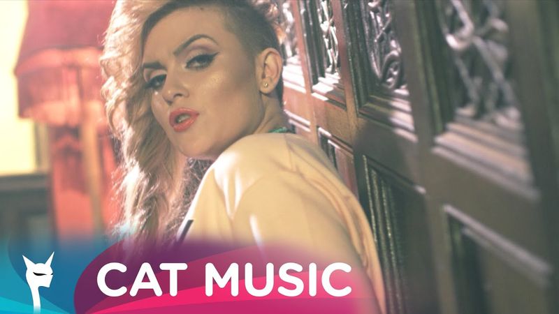 OANA RADU & DR. MAKO feat. ELI - Tu