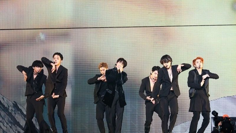Concertul &bdquo;BTS Permission to dance on stage - Seoul", transmis &icirc;n direct &icirc;n cinematografele din Rom&acirc;nia! C&acirc;nd va avea loc evenimentul