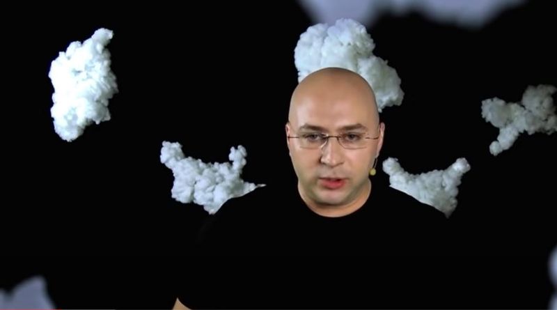 Mihai Bendeac și Cheloo, replici acide în direct!