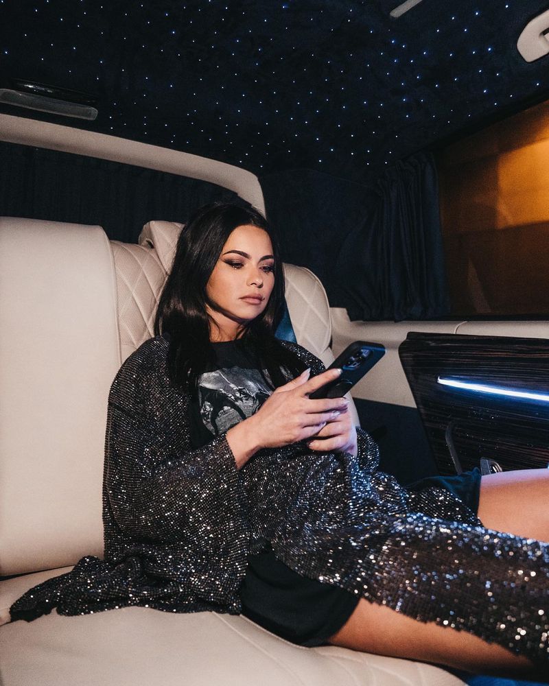 Inna a fost evacuată dintr-un hotel din Mexic