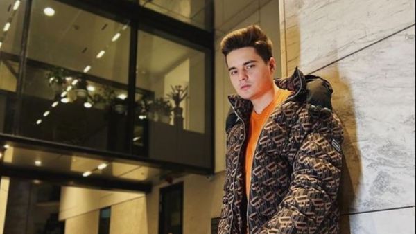 Selly, dezvăluiri inedite despre perioada copilăriei sale! Cum se comporta la școală cel mai urmărit vlogger?!: „Eram de cele mai multe ori clovnul clasei”