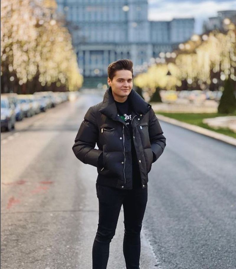 Selly, dezvăluiri inedite despre perioada copilăriei sale