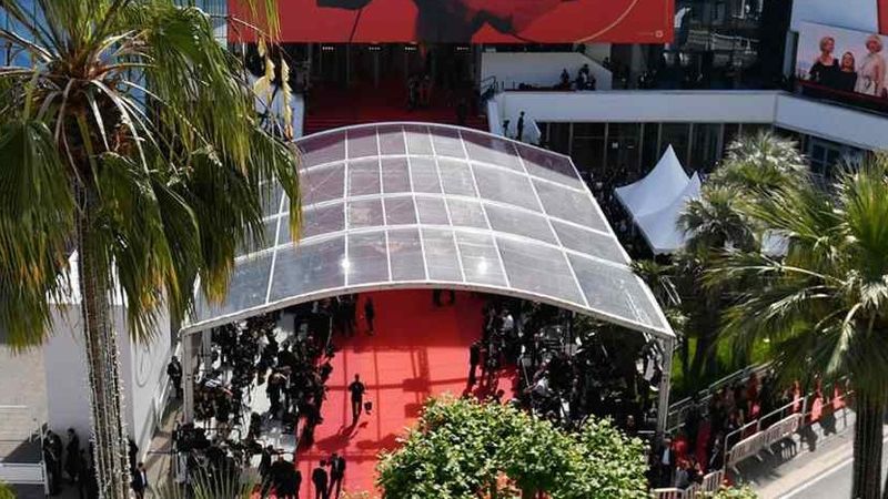 Echipa festivalului de Film de la Cannes, decizie radicală! Delegaţiile Rusiei nu vor fi primite la ediţia din 2022