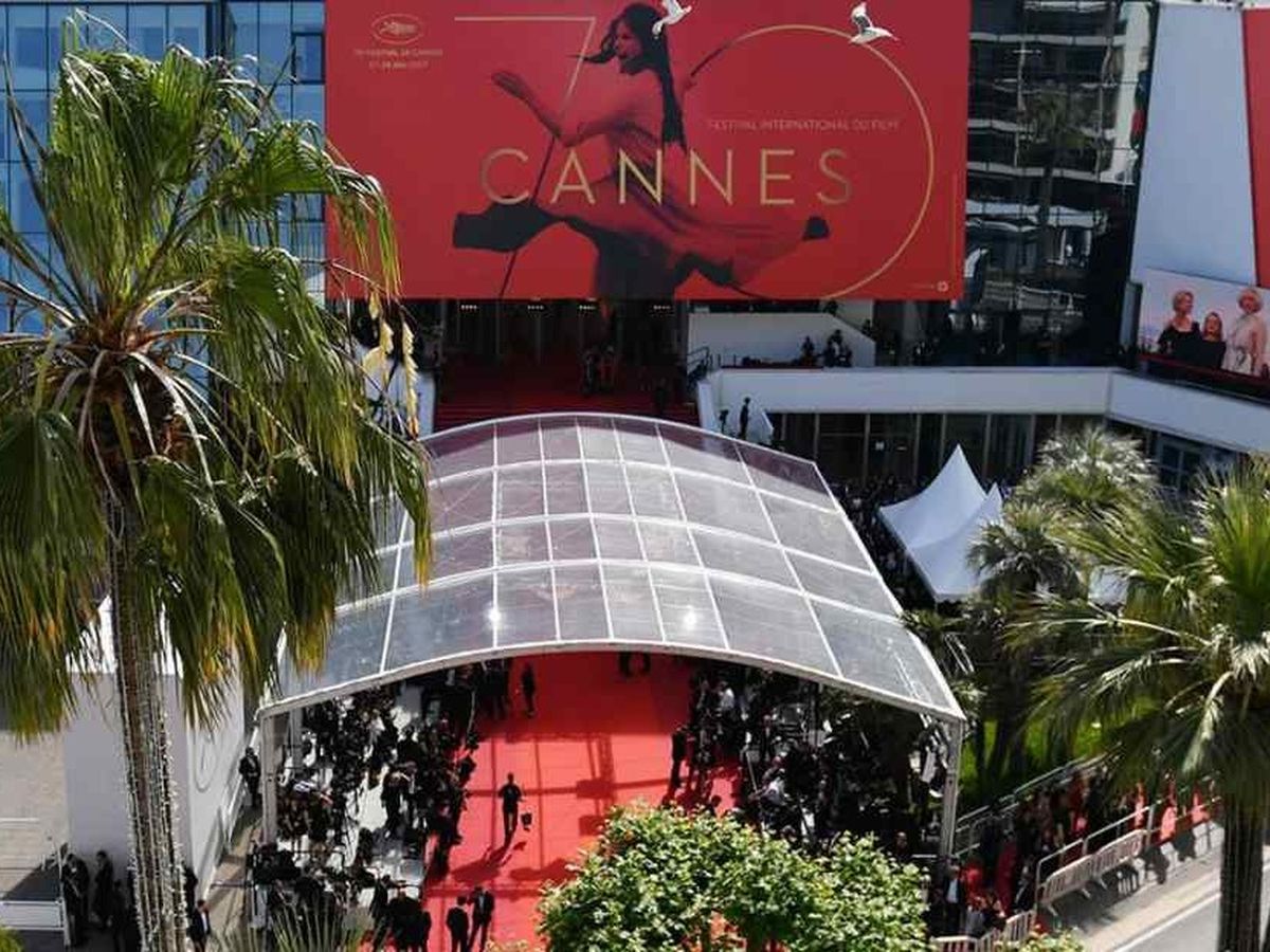 Festivalul de Film de la Cannes a anunţat că nu va primi nicio delegaţie rusă la ediţia din 2022