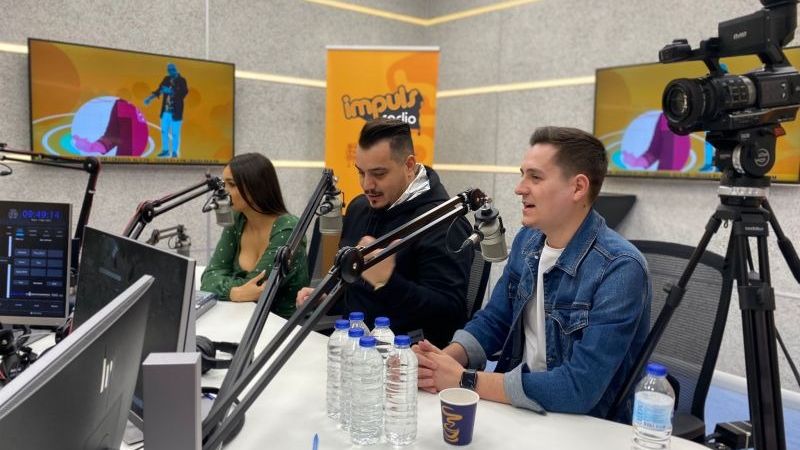 Dimineața Nebună | Super provocare pentru matinalii Dimineața cu noi: Cine &icirc;nt&acirc;rzie mai mult? Cine vorbește mai mult? Cine a mai narcisist?