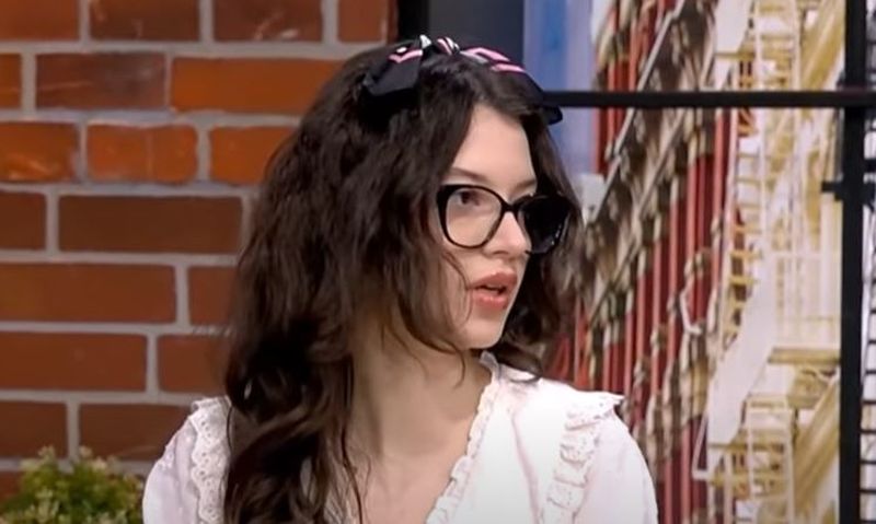 Cleopatra Stratan, clipe de panică pentru familia sa care se află în Republica Moldova