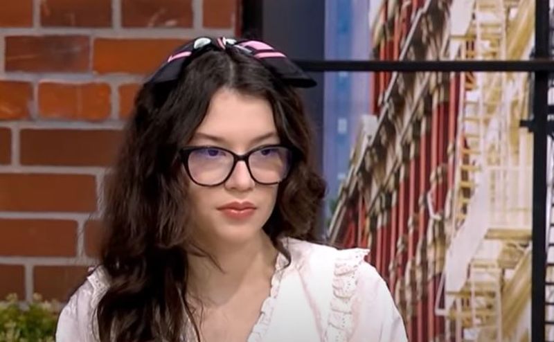 Cleopatra Stratan, clipe de panică pentru familia sa care se află în Republica Moldova