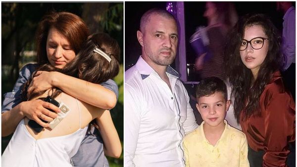 Cleopatra Stratan, clipe de panică pentru familia sa care se află în Republica Moldova! Părinții artistei, la doar câțiva kilometri de invaziile rușilor: „Sperăm să nu se ajungă la asta”