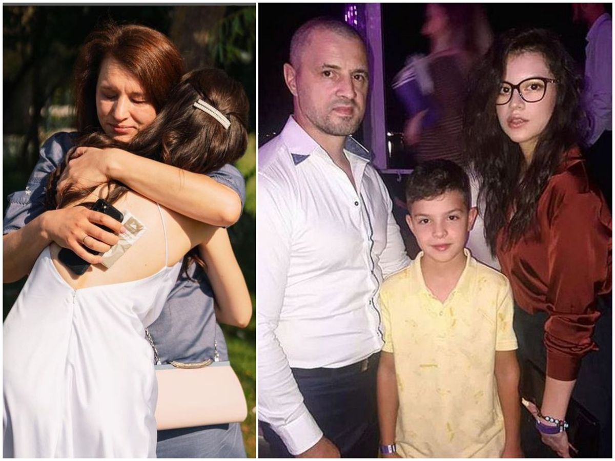 Cleopatra Stratan, clipe de panică pentru familia sa care se află în Republica Moldova! Părinții artistei, la doar câțiva kilometri de invaziile rușilor: „Sperăm să nu se ajungă la asta”