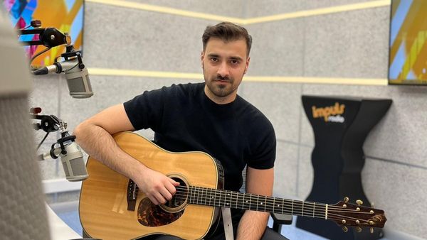 Bară la Bară | Liviu Teodrescu live &icirc;n studio cu noua piesă &bdquo;Mi-am pierdut răbdarea&rdquo;. VIDEO