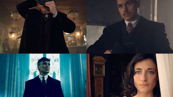Cum poți vedea online sezonul șase Peaky Blinders? Ultimul sezon nu a apărut pe Netflix încă