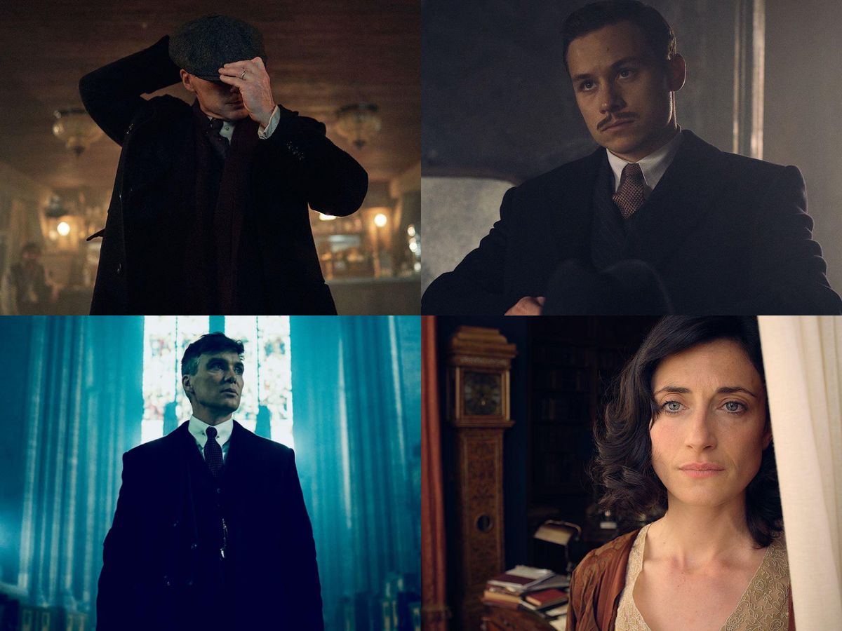 Cum poți vedea online sezonul șase Peaky Blinders? Ultimul sezon nu a apărut pe Netflix încă