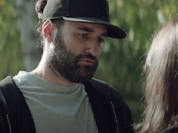 Smiley, despre rolul din filmul rom&acirc;nesc &bdquo;Odată pentru totdeauna&rdquo;: &bdquo;M-a speriat la &icirc;nceput&rdquo;