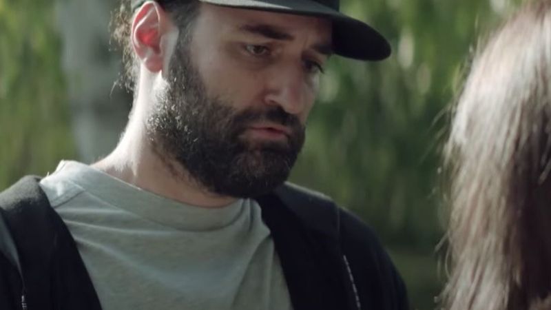 Smiley, despre rolul din filmul rom&acirc;nesc &bdquo;Odată pentru totdeauna&rdquo;: &bdquo;M-a speriat la &icirc;nceput&rdquo;