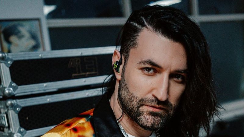 Smiley, despre rolul din filmul românesc „Odată pentru totdeauna”