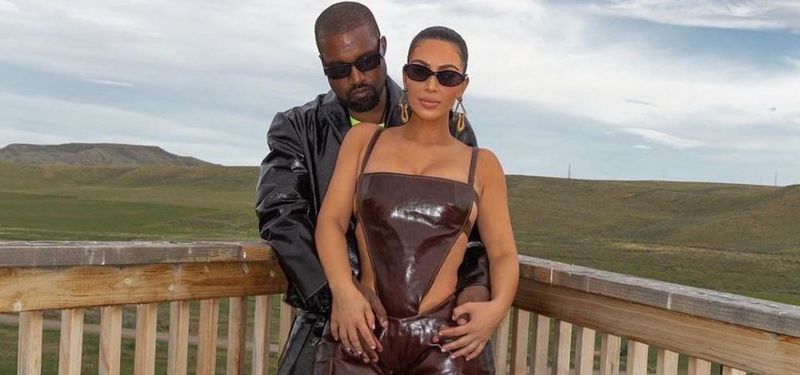 Kim Kardashian este o femeie singură, în mod oficial.