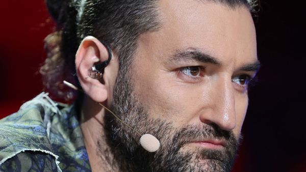 Smiley, afectat de războiul din Ucraina: „Tinerii vor să dăruiască flori, nu să le primească pe mormânt”! Artistul este alături de locuitorii ucraineni